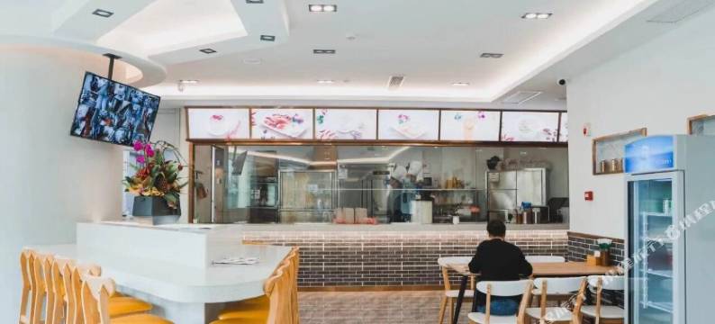 杭州西湖柒号酒店式公寓图片