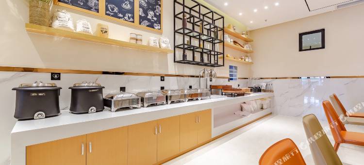 城市便捷酒店(成都西南财大万盛地铁站店)图片