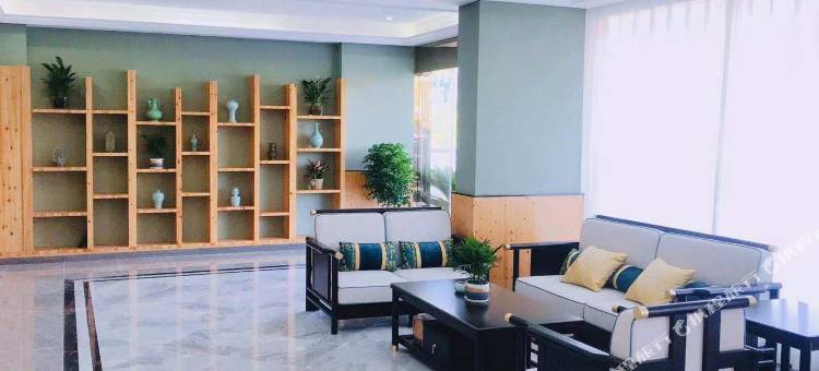 龙泉凯跃商务酒店图片