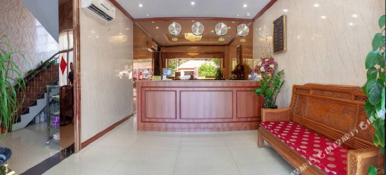 南宁雪萍商务酒店图片