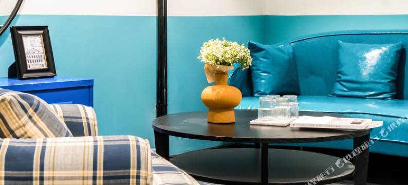 西安兜行dook公寓(18号店)图片