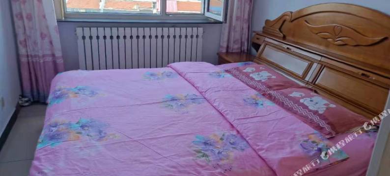 晋州汇海家庭公寓图片