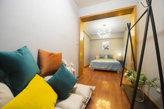 成都丽公馆(宽窄店)(分店)