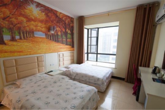 携程网为您推荐武汉7天快捷公寓武汉站店(2号店)以及酒店预订,价格