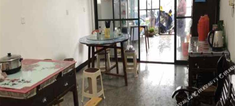 云和漫云居民宿图片