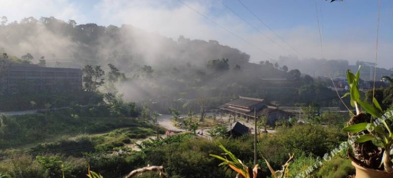 普洱良栖山舍客栈图片