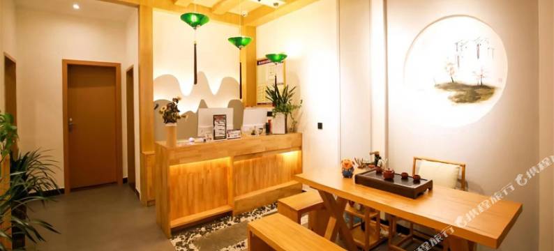 张家界溪苑民宿(武陵源国家森林公园店)图片