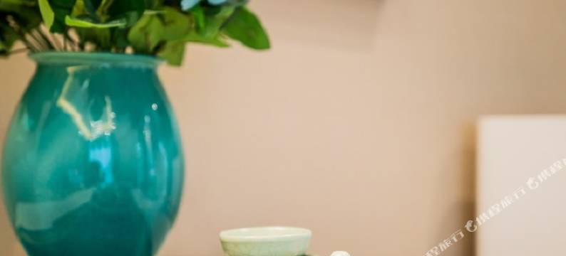 朵尔曼智能家居精品公寓(广州珠江新城店)图片