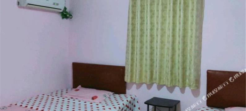 黄石花语公寓图片