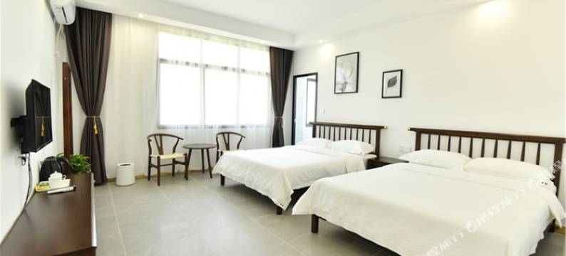 南岳本悟民宿图片