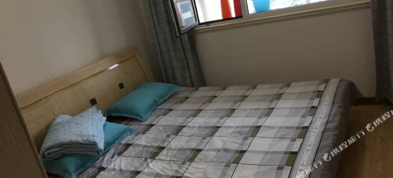 日照杨阿姨公寓图片