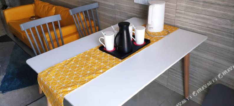 中山大黄人公寓图片