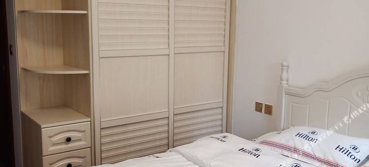 永清云裳小镇怡园民宿(2号店)图片