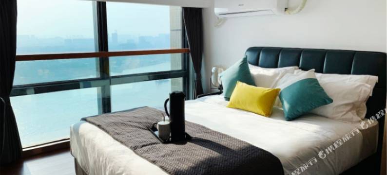 广州近广州东站天河CBD区日式榻榻米温馨小屋(3号店)图片