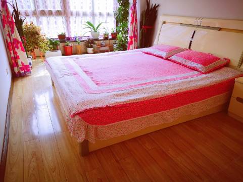 梦荷公寓(大东街分店)