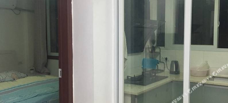 重庆晓•家公寓图片