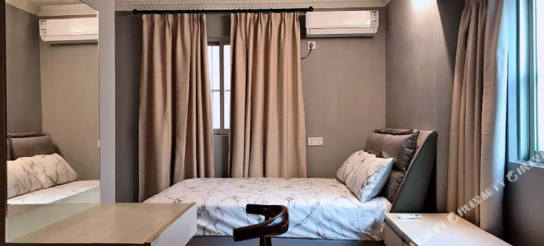 顺德人家度假别墅(碧溪路分店)图片