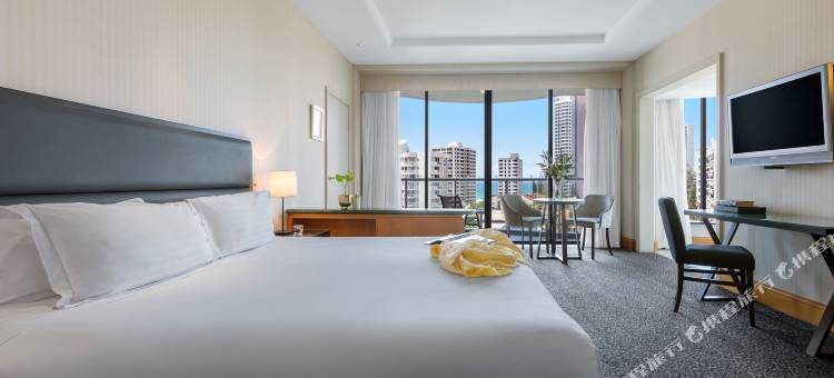黄金海岸盛橡酒店(Oaks Gold Coast Hotel)图片