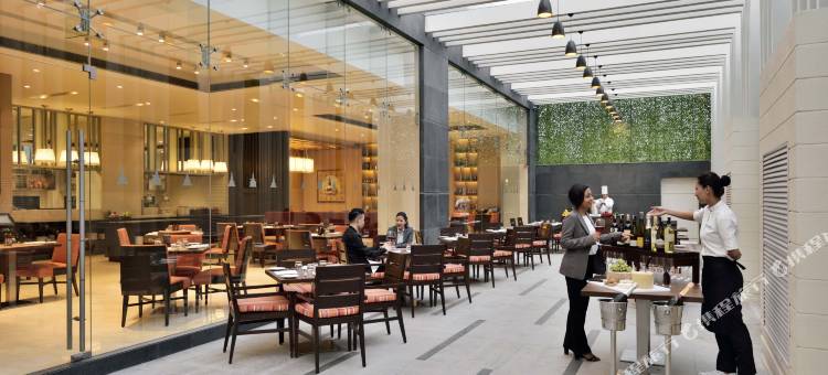 加德满都泰米尔万枫酒店(Fairfield by Marriott Kathmandu Thamel)图片