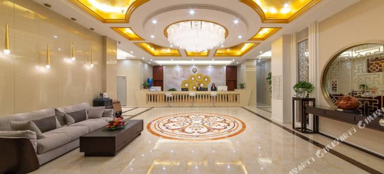 师宗凤悦酒店图片