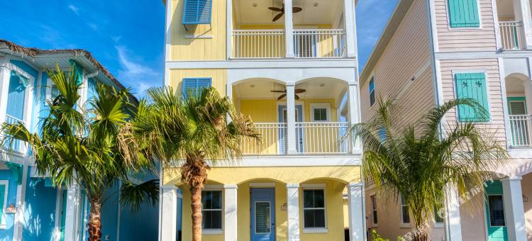 奥兰多玛格丽塔维尔度假村(Margaritaville Resort Orlando)图片