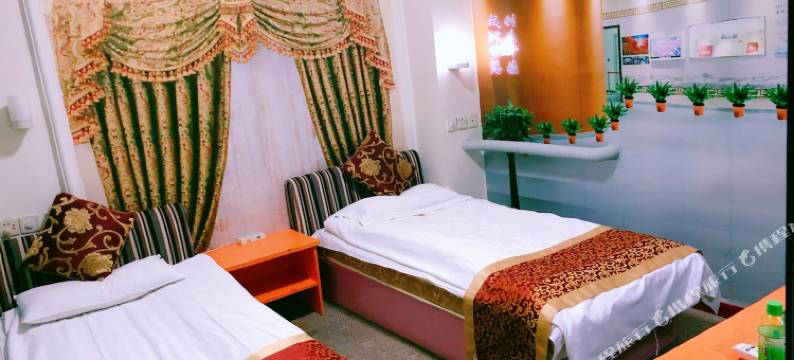 北京鸿运商务酒店图片