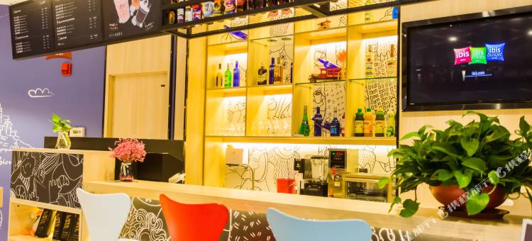 宜必思酒店(永城金博大广场店)图片