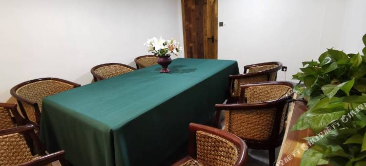 豆豆的花园民宿.Skygarden Villa(安吉云上草原游客中心店)图片