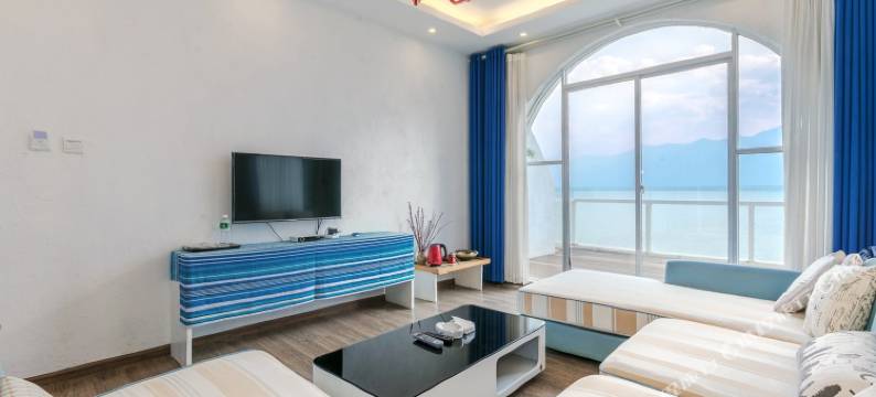 大理市大理海景民宿(文笔村分店)图片