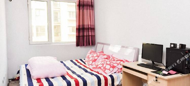 承德鑫通上城休闲主题公寓图片