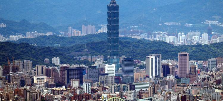 台北贝斯特旅店图片