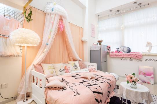 厦门树荫公寓(2号店)