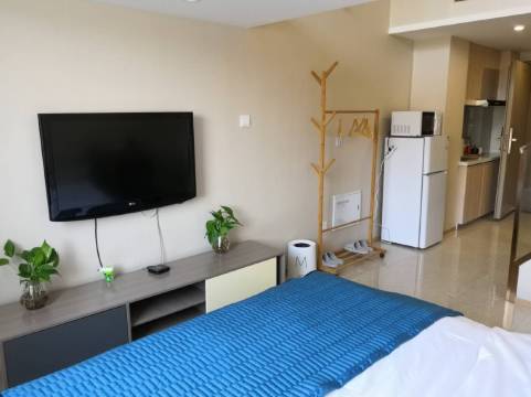 杭州熙悦家公寓(祥园路分店)