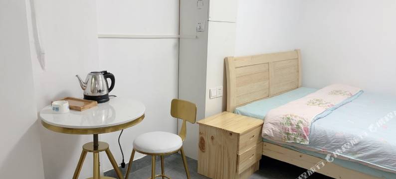 厦门轻奢网红民宿(开元路分店)图片