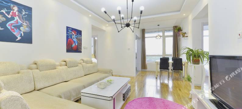 青岛青语宿寓图片