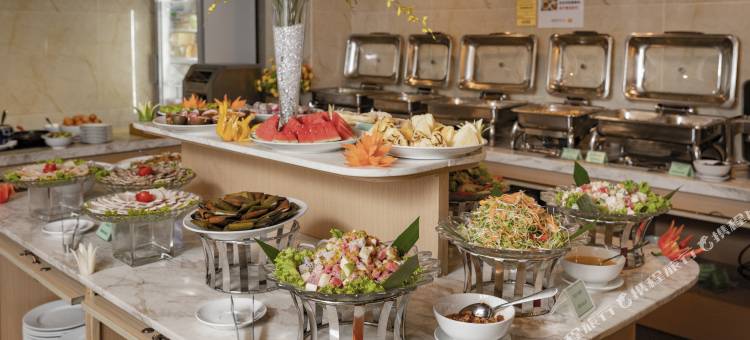 芽庄阿莱酒店(Ale Nha Trang Hotel)图片