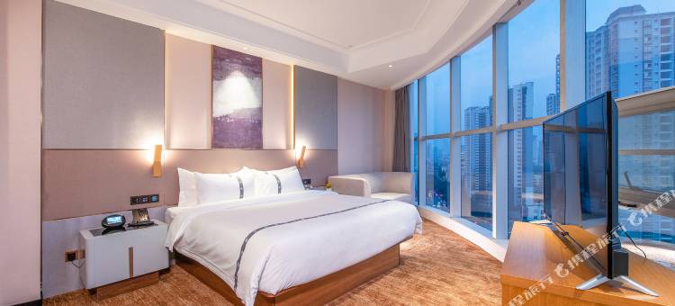 雅斯特国际酒店•YESTE INT'L Hotel(南宁朝阳广场区政府店)图片