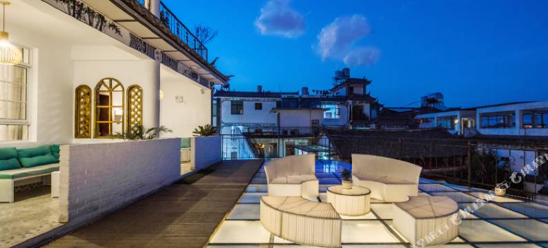 美宿洛丽塔客栈(大理古城南门店)图片