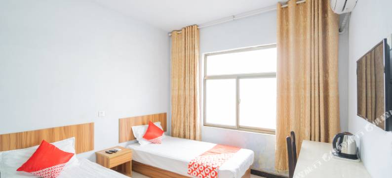 菏泽齐通宾馆图片