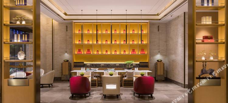 广州珠江新城怡程酒店图片