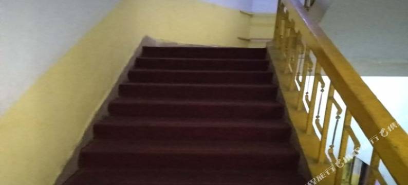 汕头兄妹住宿图片