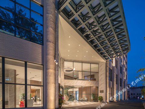 德化陆升陶瓷酒店