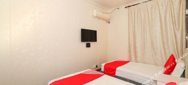 OYO常州新兴旅馆店图片