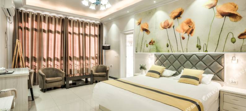 美也家酒店(武汉天河机场店)图片