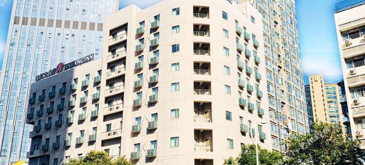 锦江之星品尚酒店(武汉新华路协和医院店)图片