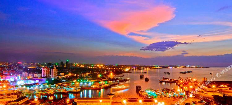 宜尚酒店(海口中山南路高铁东站店)图片