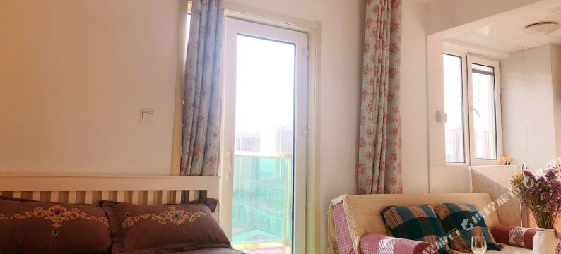 旅游养生之家公寓(乳山蒙山路店)图片