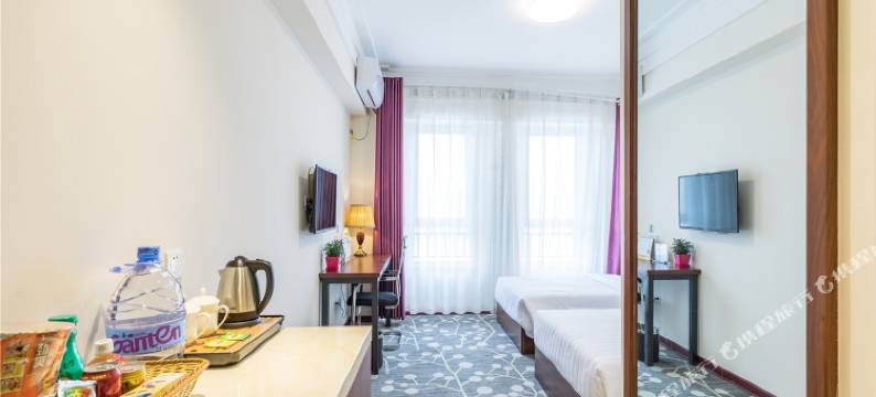 荣馨酒店(临沂北城新区店)图片