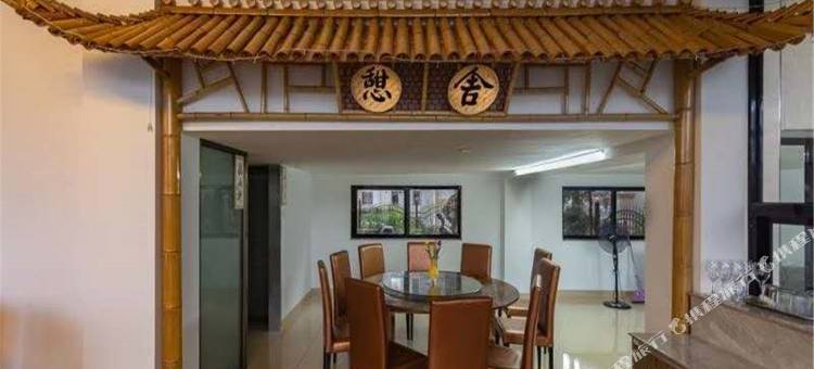 东阳笛乡民宿图片