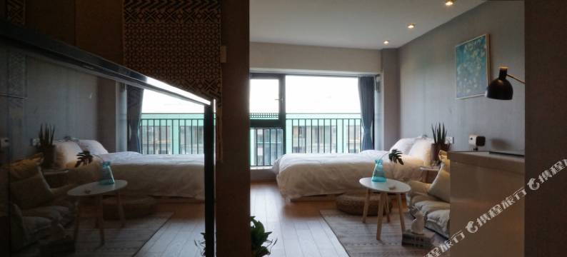 南京木木姐公寓图片